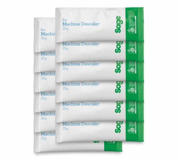 Détartrant - the Machine Descaler™ 25g x12 - SAGE