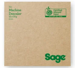 Détartrant - the Machine Descaler™ 25g x12 - SAGE