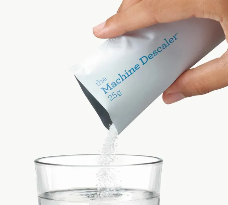 Détartrant - the Machine Descaler™ 25g x12 - SAGE