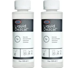 Détartrant URNEX pour machine à café 2 x 120 ml