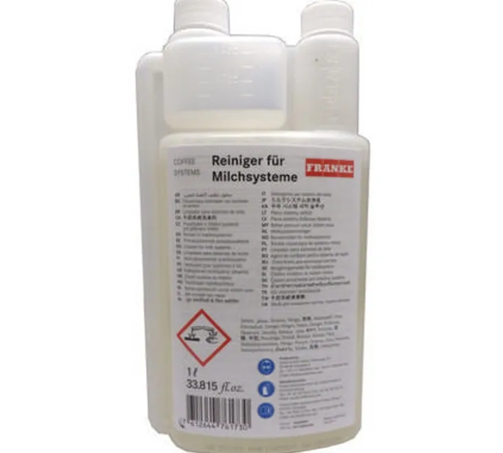 Détergent groupe café 1 litre - Franke