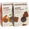 Duo Granolas Classiques Bio - 2 x 300 g - NÜMORNING