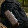Etui de protection OUTIN EVA - Marron