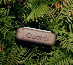 Etui de protection OUTIN EVA - Marron
