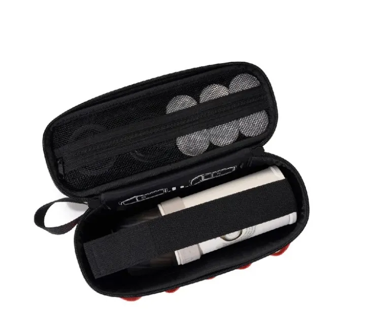 Etui de protection OUTIN EVA - Marron