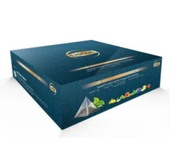 Exclusive Selection Coffret Thés & Infusions - 108 sachets - LIPTON