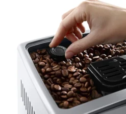 Expresso Broyeur DELONGHI Dinamica FEB 3535.SB Gris