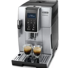 Expresso Broyeur DELONGHI Dinamica FEB 3535.SB Gris
