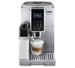 Expresso Broyeur DELONGHI Dinamica ECAM 350.75.S - Gris