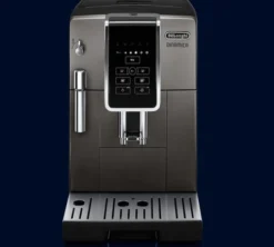 Expresso Broyeur DELONGHI Dinamica FEB 3515.TB Titanium