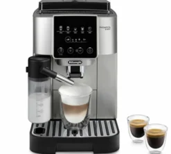 Expresso Broyeur DELONGHI Magnifica Start - FEB22.82.SB