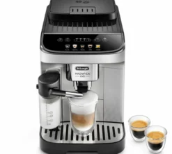 Expresso Broyeur DELONGHI Magnifica EVO FEB 2961.SB LatteCrema