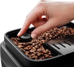 Expresso Broyeur DELONGHI Magnifica EVO FEB 2961.SB LatteCrema