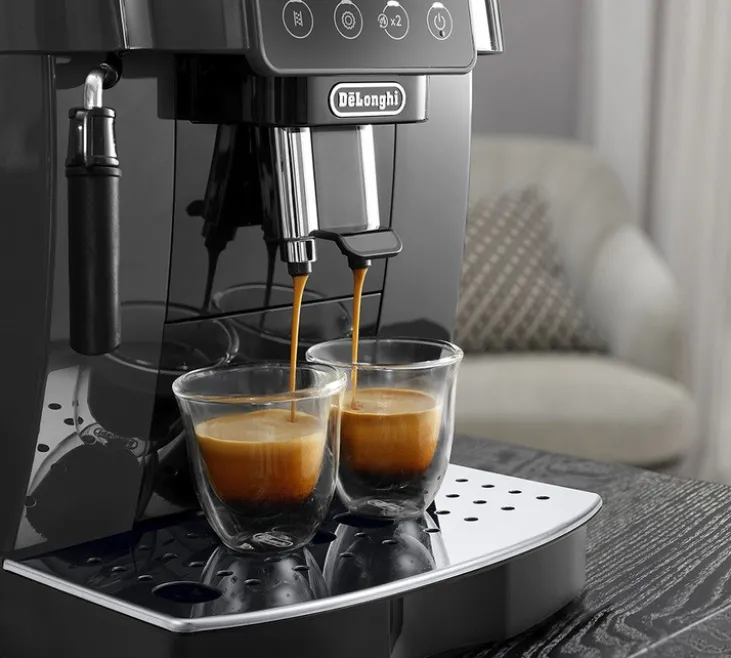 Expresso Broyeur DELONGHI Magnifica Start FEB 2222.GB - Gris