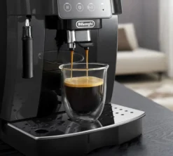 Expresso Broyeur DELONGHI Magnifica Start FEB 2222.GB - Gris