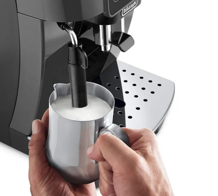 Expresso Broyeur DELONGHI Magnifica Start FEB 2222.GB - Gris