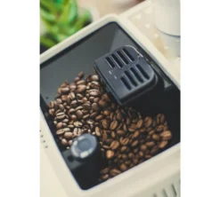 Expresso Broyeur DELONGHI Magnifica S ECAM 21.117W