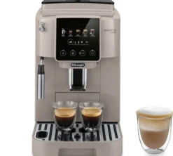 Expresso Broyeur DELONGHI Magnifica Start POP FEB2252.BG - Beige