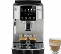 Expresso Broyeur DELONGHI Magnifica Start FEB 2231.SB - Gris