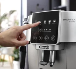Expresso Broyeur DELONGHI Magnifica Start FEB 2230.SB Gris
