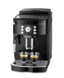 Expresso Broyeur DELONGHI Magnifica S ECAM 22.127.B - Noir