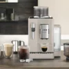 Expresso Broyeur DELONGHI Rivelia FEB 4435.BG Beige Sable