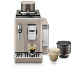Expresso Broyeur DELONGHI Rivelia FEB 4435.BG Beige Sable