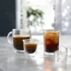 Expresso Broyeur DELONGHI Rivelia Start FEB4255.WXL Blanche