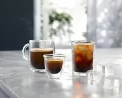 Expresso Broyeur DELONGHI Rivelia Start FEB4255.WXL Blanche