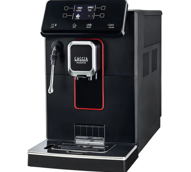Expresso Broyeur GAGGIA Magenta Plus RI8700/01 - Noir
