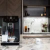 Expresso Broyeur GAGGIA Magenta Prestige - noir