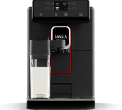 Expresso Broyeur GAGGIA Magenta Prestige - noir