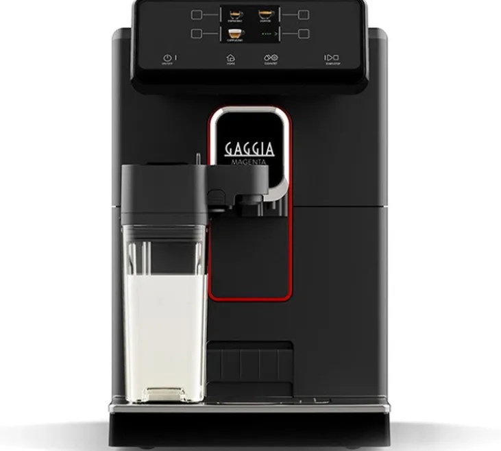 Expresso Broyeur GAGGIA Magenta Prestige - noir