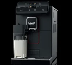 Expresso Broyeur GAGGIA Magenta Prestige - noir
