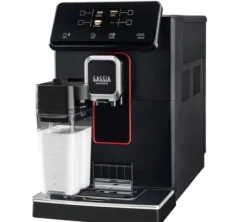 Expresso Broyeur GAGGIA Magenta Prestige - noir