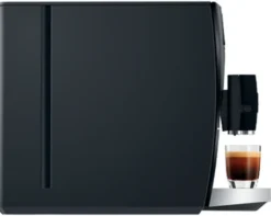 Expresso Broyeur JURA C9 Piano Black (EA)