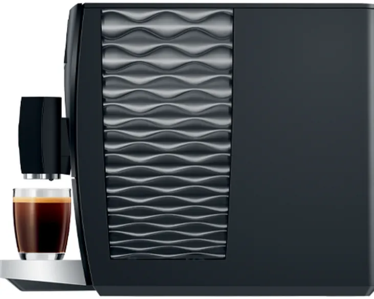 Expresso Broyeur JURA C9 Piano Black (EA)