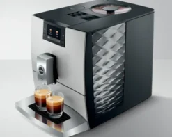 Expresso Broyeur JURA C9 Platine (EA)