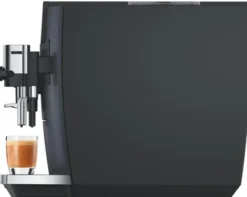 Expresso Broyeur JURA - E8 Cosmic Black (ED) Smart Connect Offert