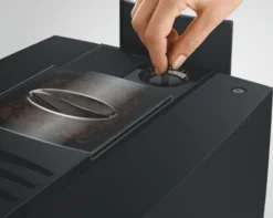 Expresso Broyeur JURA - E8 Cosmic Black (ED) Smart Connect Offert