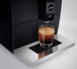Expresso Broyeur JURA Ena 4 Full Metropolitan Black EB