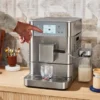 Expresso Broyeur KITCHENAID 5KES8557 KF7 - Inox