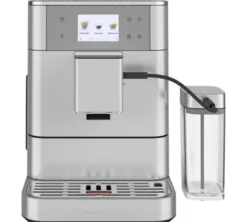 Expresso Broyeur KITCHENAID 5KES8557 KF7 - Inox
