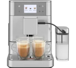 Expresso Broyeur KITCHENAID 5KES8557 KF7 - Inox