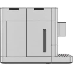 Expresso Broyeur KITCHENAID 5KES8557 KF7 - Inox