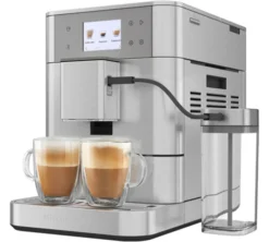 Expresso Broyeur KITCHENAID 5KES8557 KF7 - Inox