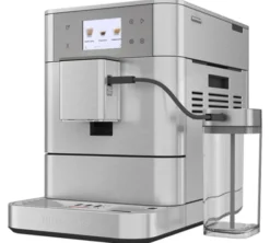 Expresso Broyeur KITCHENAID 5KES8557 KF7 - Inox