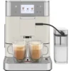 Expresso Broyeur KITCHENAID 5KES8557 KF7 - Porcelaine