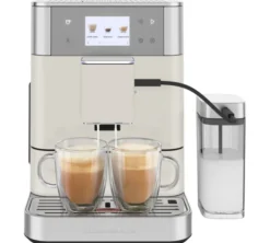 Expresso Broyeur KITCHENAID 5KES8557 KF7 - Porcelaine