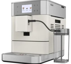 Expresso Broyeur KITCHENAID 5KES8557 KF7 - Porcelaine